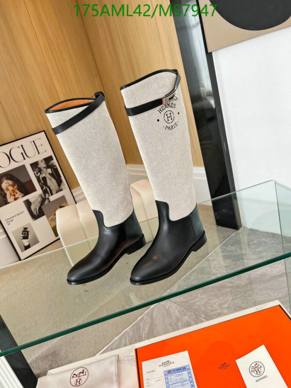 Women Shoes-Boots Code: MS7947 $: 175USD