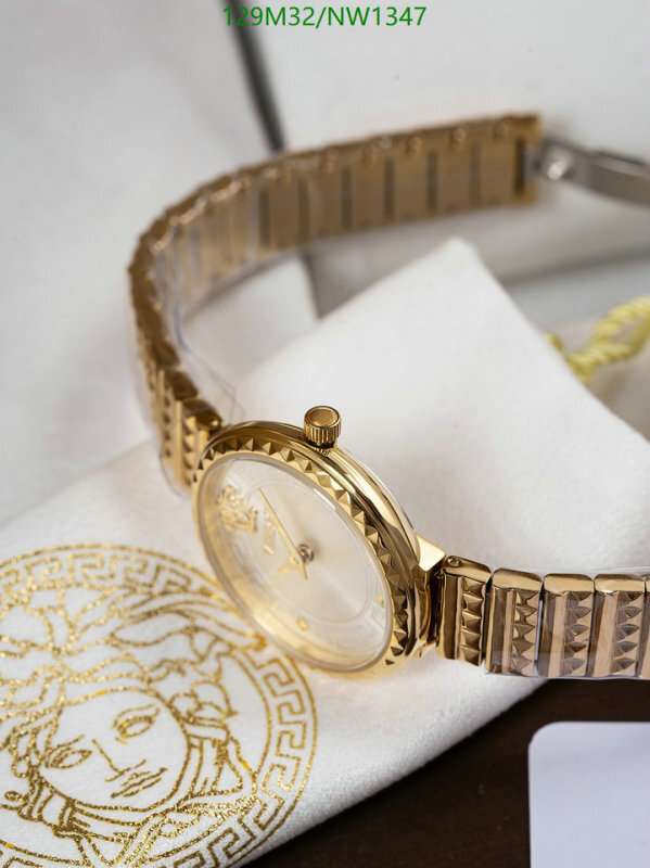 Watch-4A Quality-Versace Code: NW1347 $: 129USD