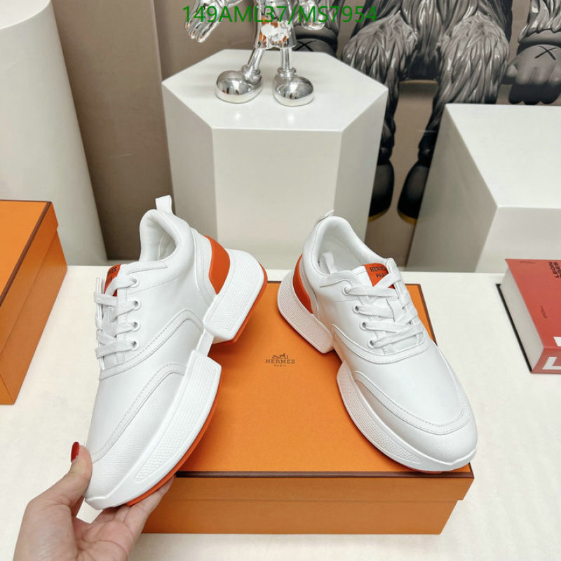 Women Shoes-Hermes Code: MS7954 $: 149USD