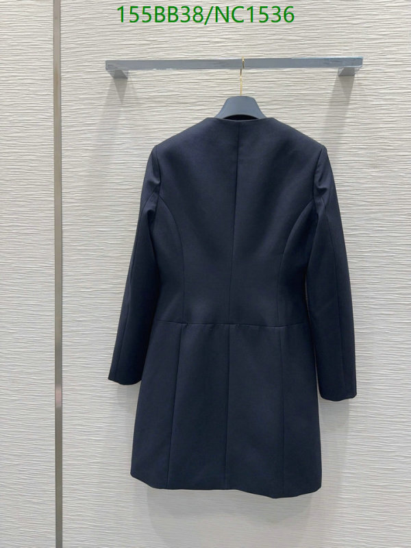 Clothing-LV Code: NC1536 $: 155USD