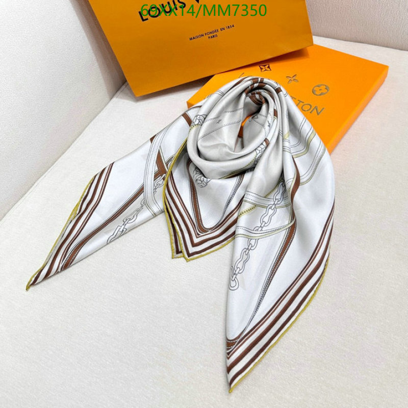 Scarf-LV Code: MM7350 $: 69USD