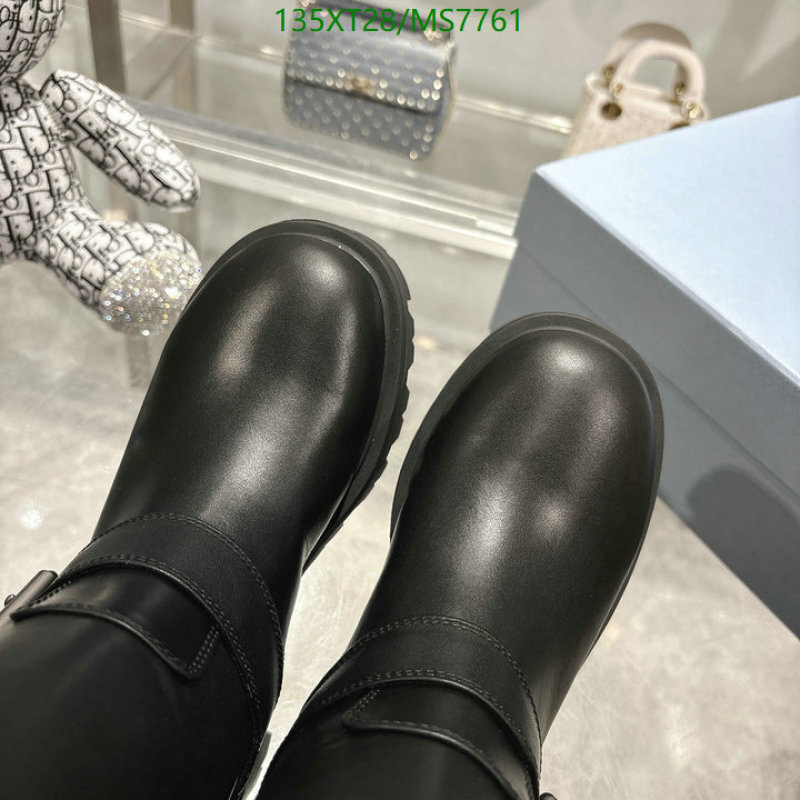 Women Shoes-Prada Code: MS7761 $: 135USD