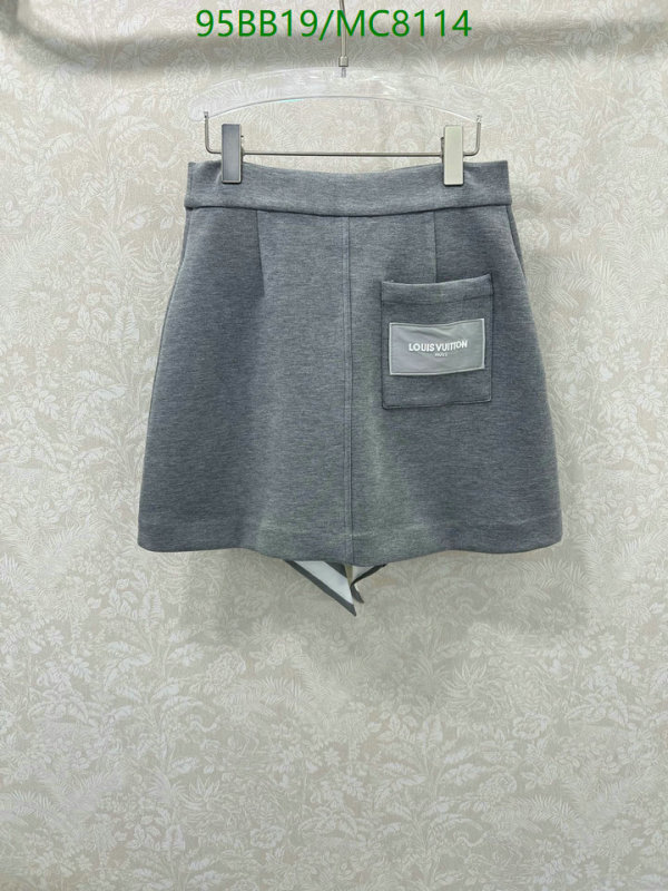 Clothing-LV Code: MC8114 $: 95USD