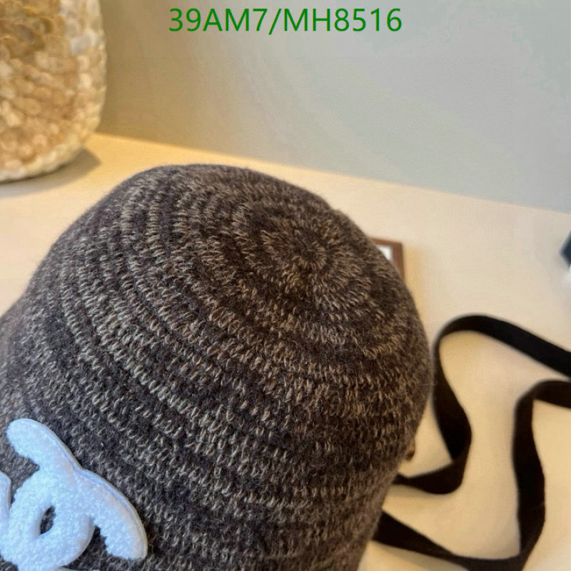 Cap-(Hat)-Chanel Code: MH8516 $: 39USD