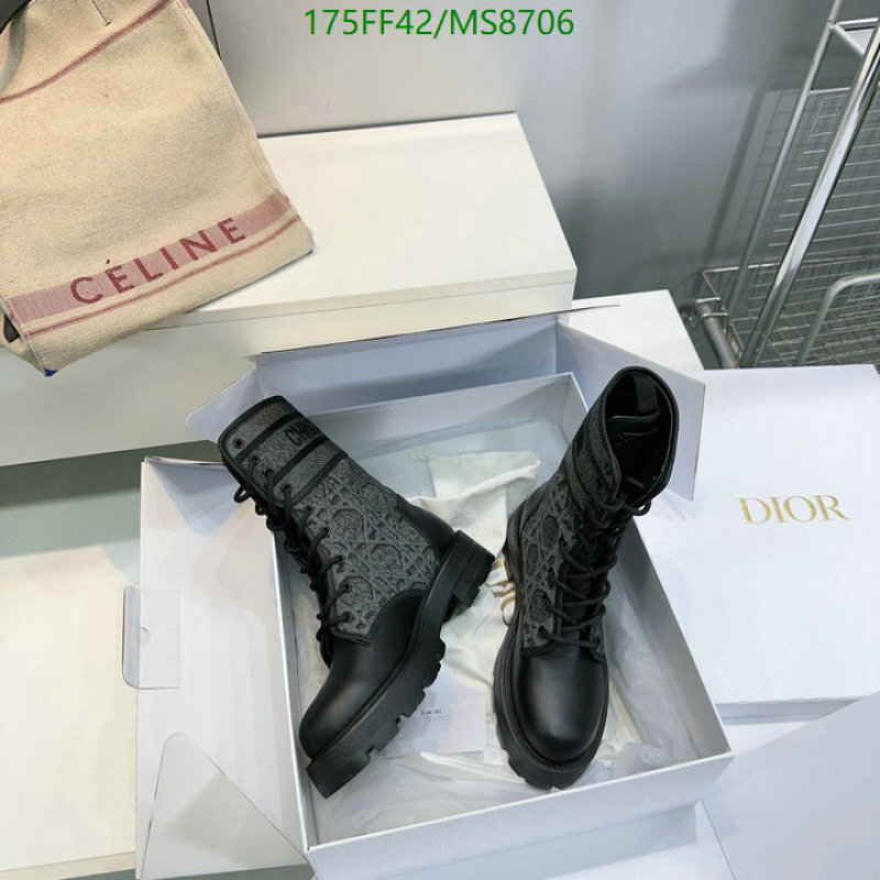 Women Shoes-Boots Code: MS8706 $: 175USD