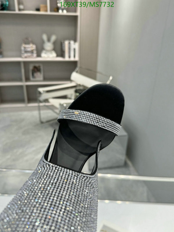 Women Shoes-Boots Code: MS7732 $: 169USD