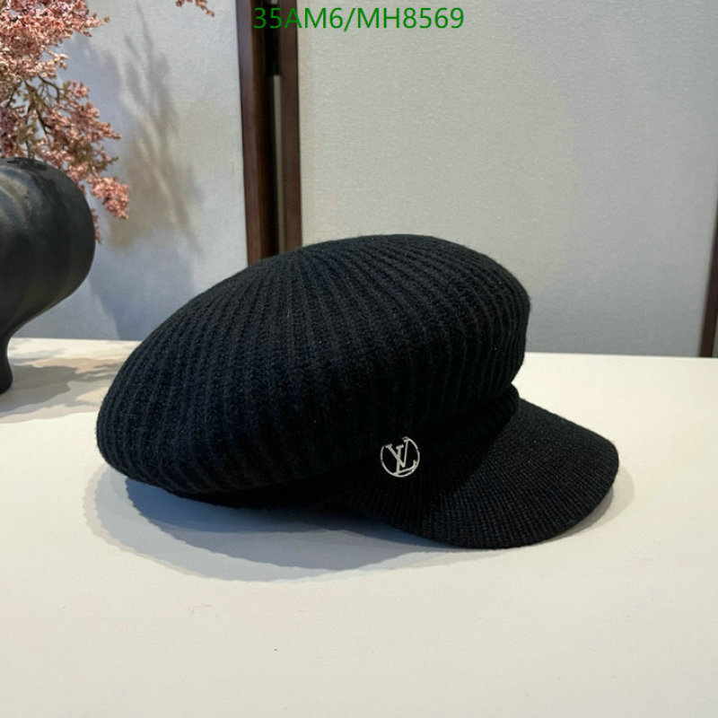 Cap-(Hat)-LV Code: MH8569 $: 35USD