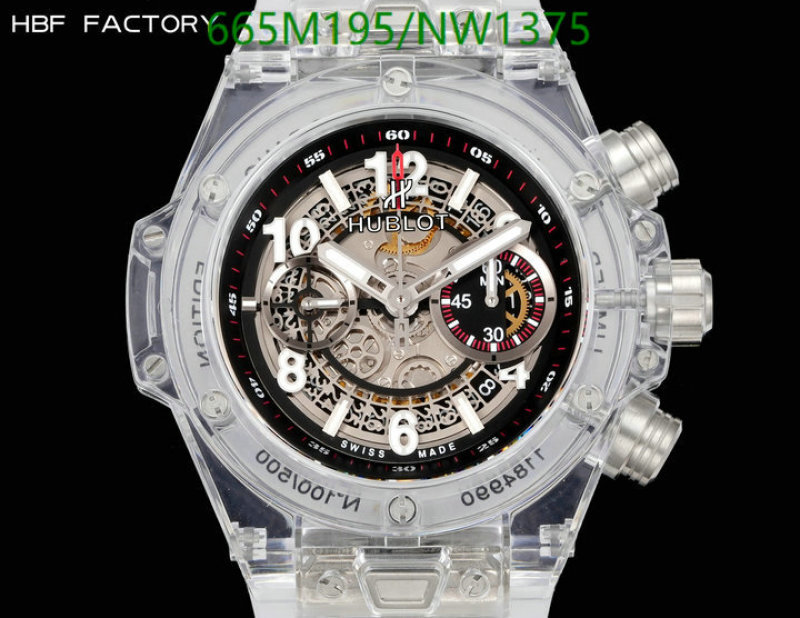 Watch-(Mirror Quality)- Code: NW1375 $: 665USD
