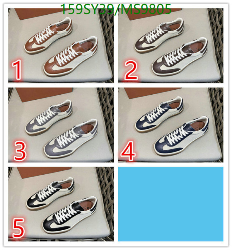 Men shoes-Loro Piana Code: MS9805 $: 159USD-yupoo dhgate Men shoes-Loro Piana Code: MS9805 $: 159USD