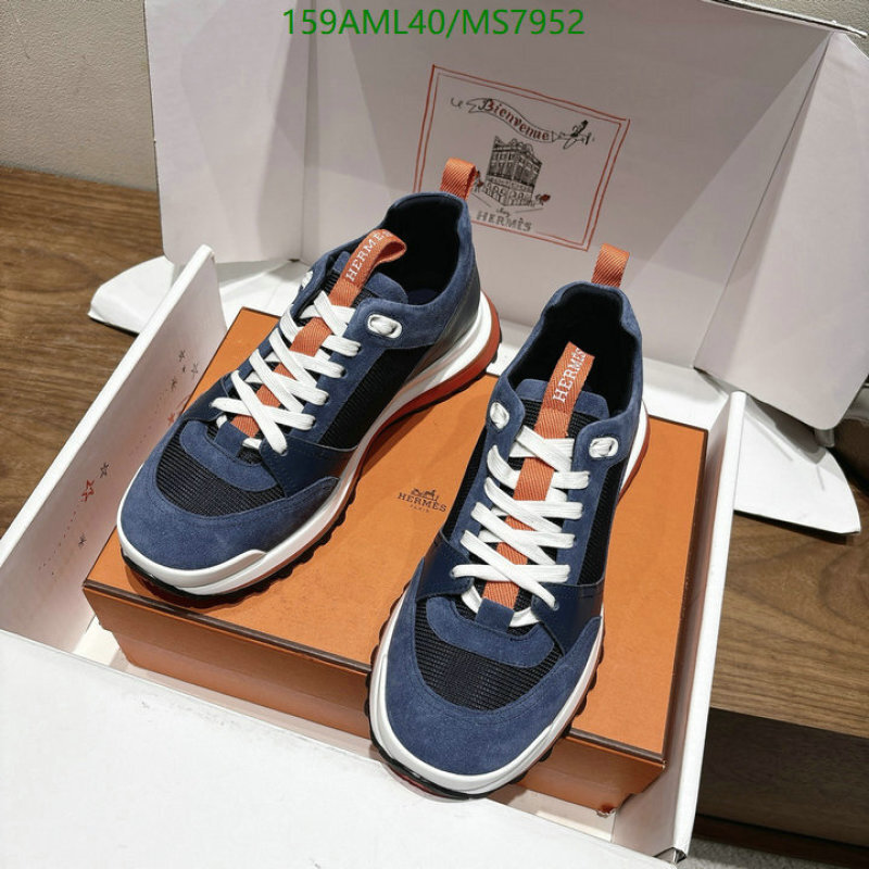 Men shoes-Hermes Code: MS7952 $: 159USD