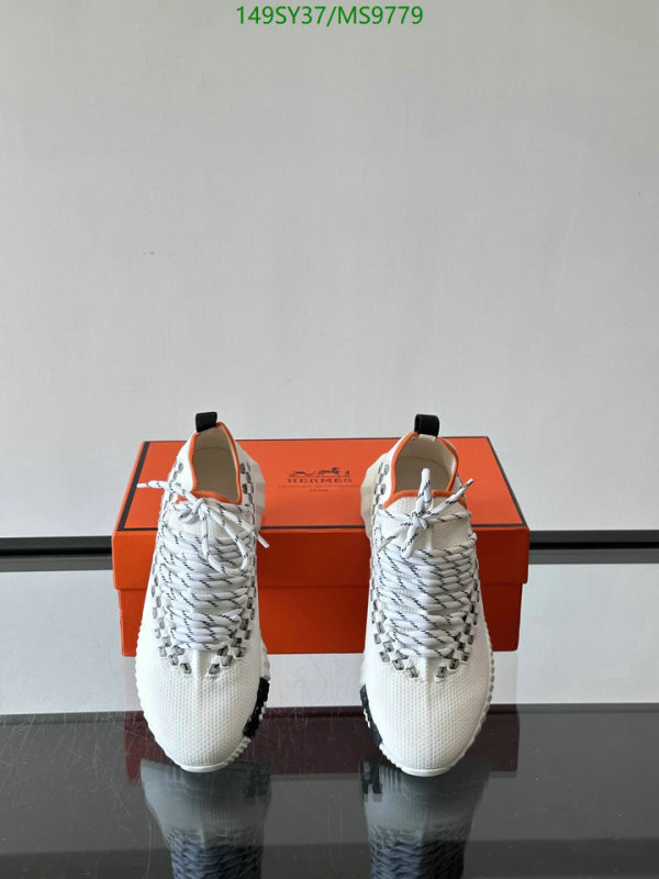 Women Shoes-Hermes Code: MS9779 $: 149USD