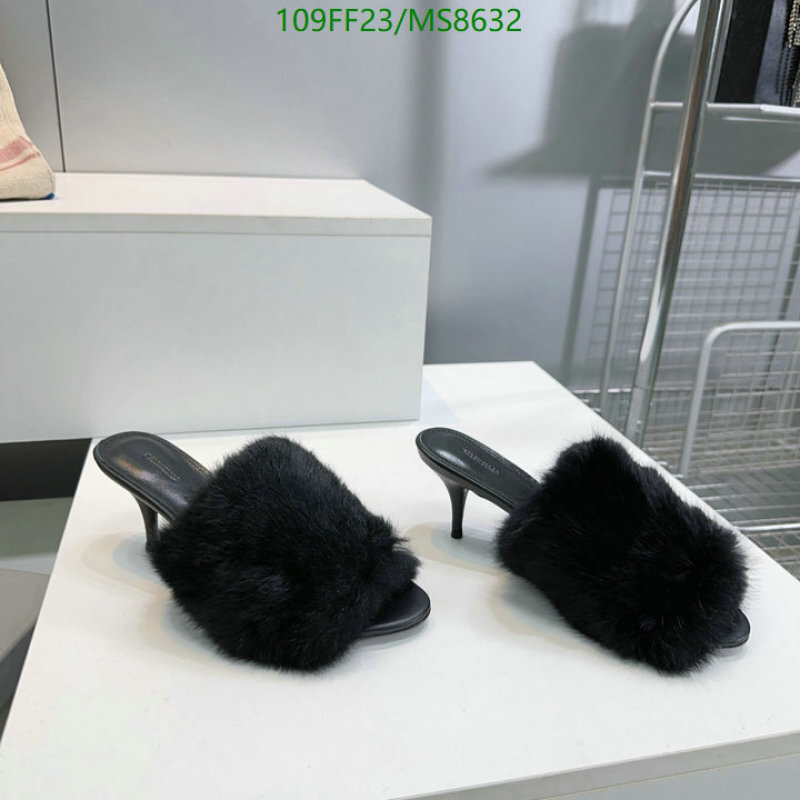 Women Shoes-Balenciaga Code: MS8632 $: 109USD