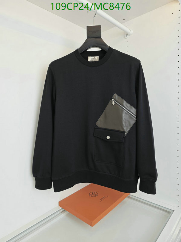 Clothing-Hermes Code: MC8476 $: 109USD
