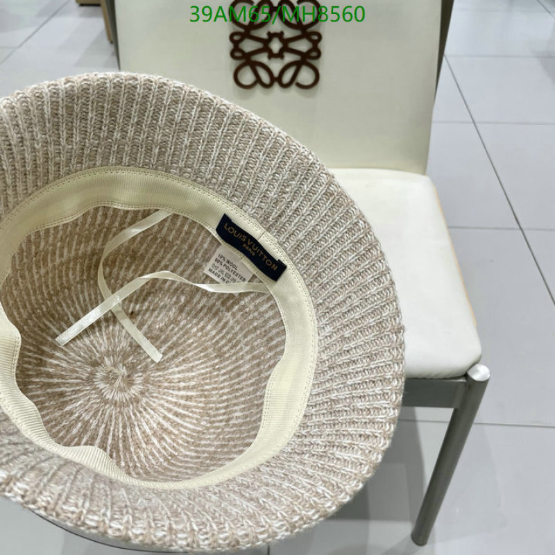 Cap-(Hat)-LV Code: MH8560 $: 39USD