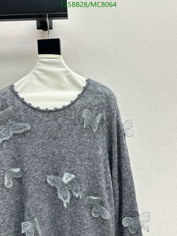 Clothing-Dior Code: MC8064 $: 125USD