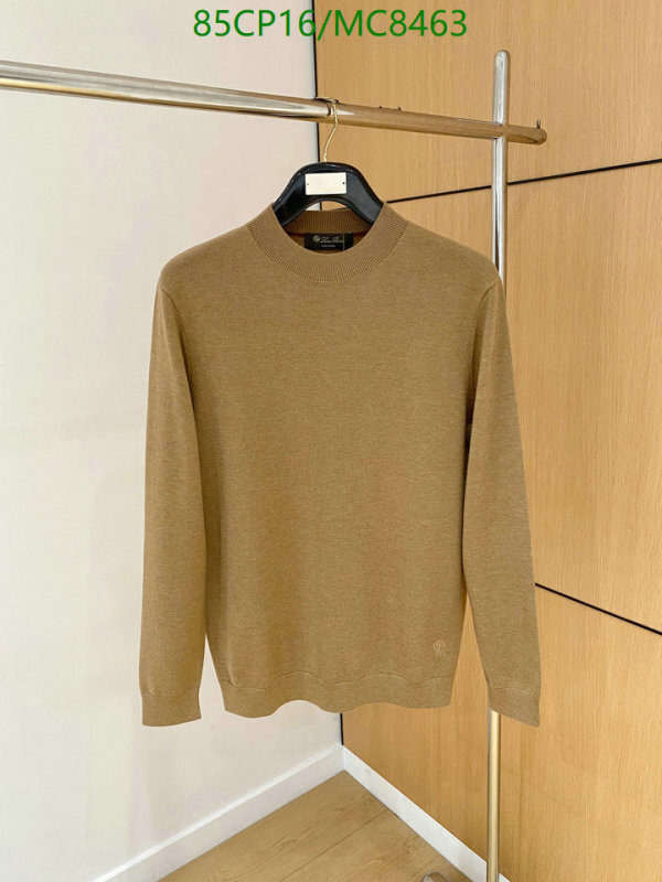 Clothing-Loro Piana Code: MC8463 $: 85USD