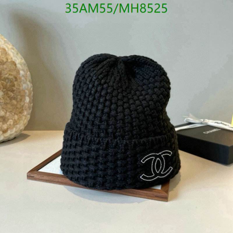 Cap-(Hat)-Chanel Code: MH8525 $: 35USD