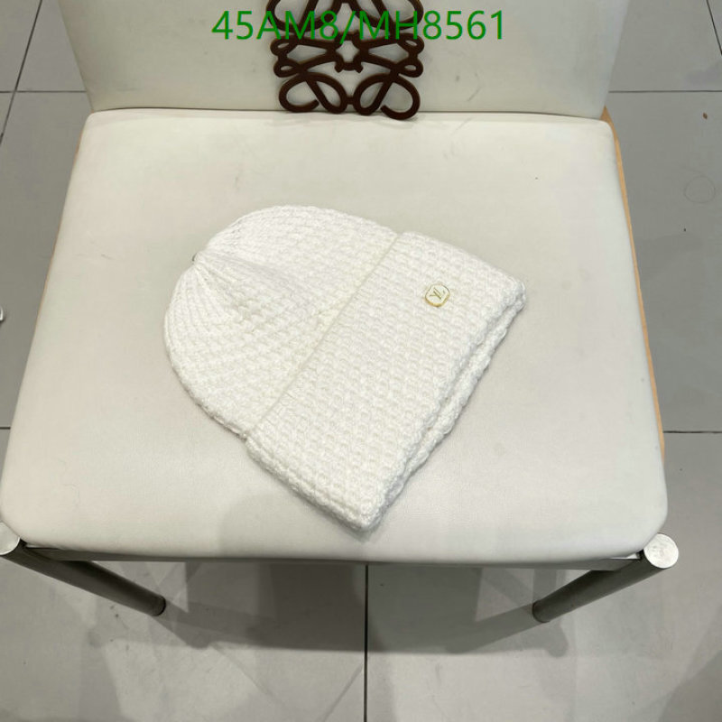 Cap-(Hat)-LV Code: MH8561 $: 45USD