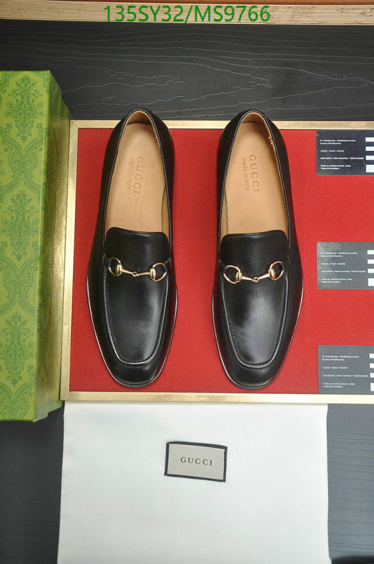 Men shoes-Gucci Code: MS9766 $: 135USD
