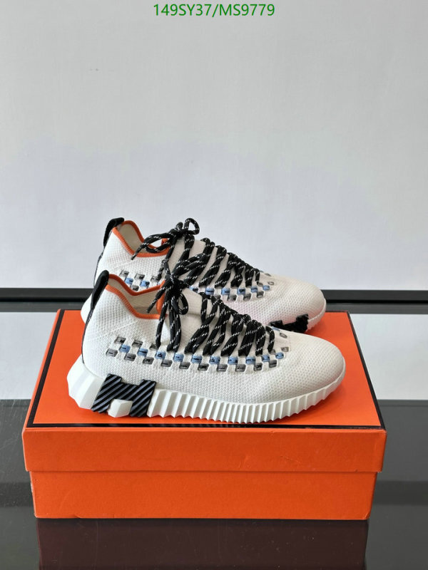 Women Shoes-Hermes Code: MS9779 $: 149USD
