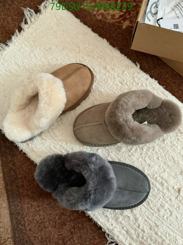 Women Shoes-UGG Code: MS8239 $: 79USD