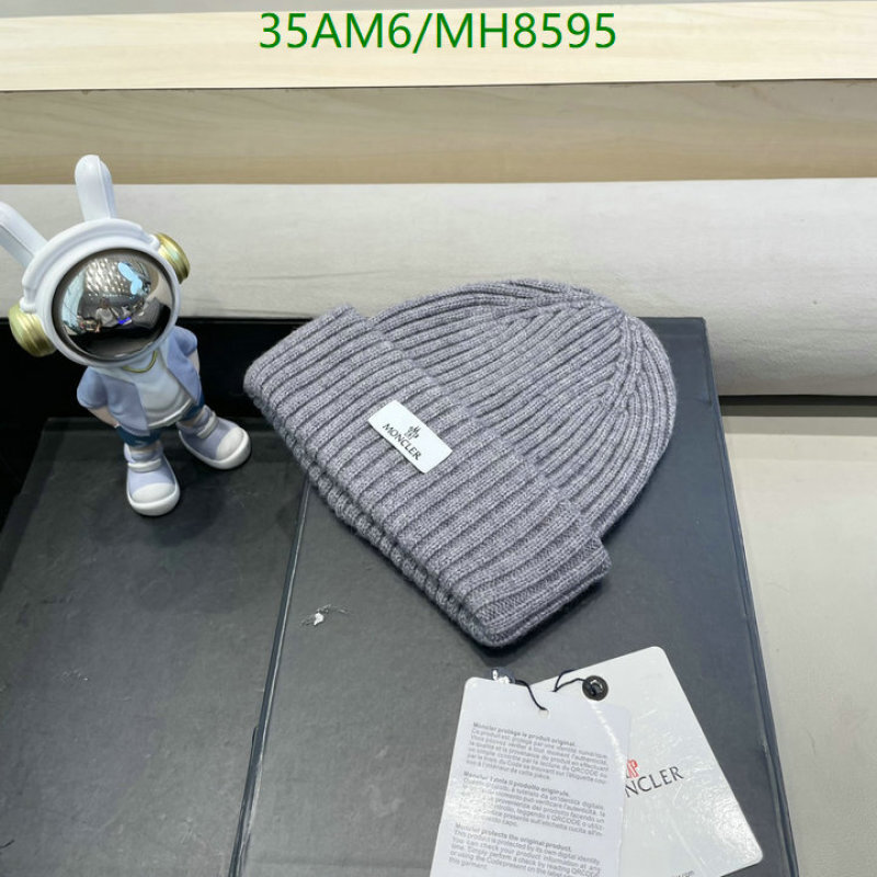 Cap-(Hat)-Moncler Code: MH8595 $: 35USD