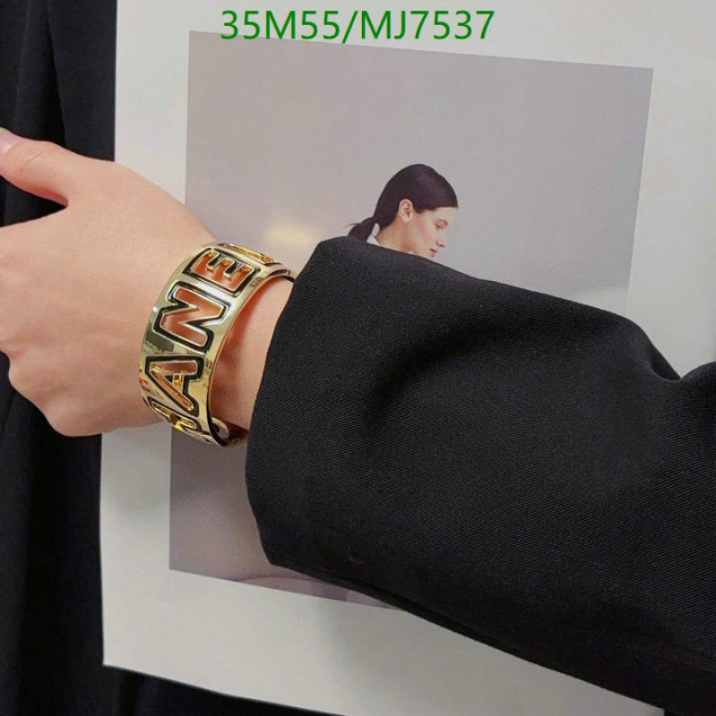 Jewelry-Chanel Code: MJ7537 $: 35USD