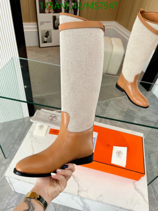 Women Shoes-Boots Code: MS7947 $: 175USD