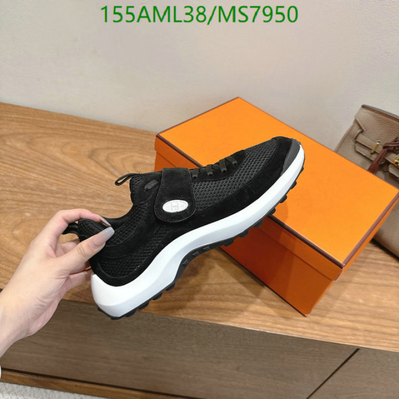 Women Shoes-Hermes Code: MS7950 $: 155USD