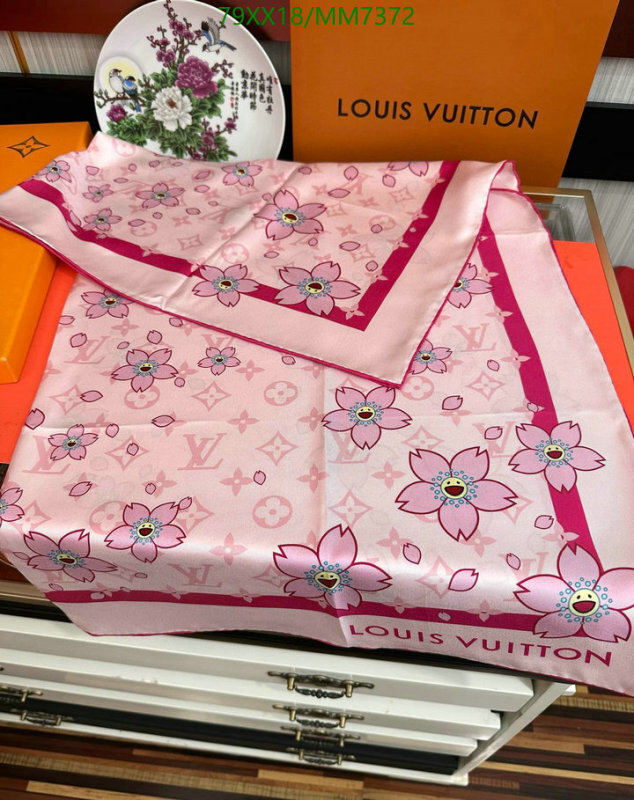 Scarf-LV Code: MM7372 $: 79USD