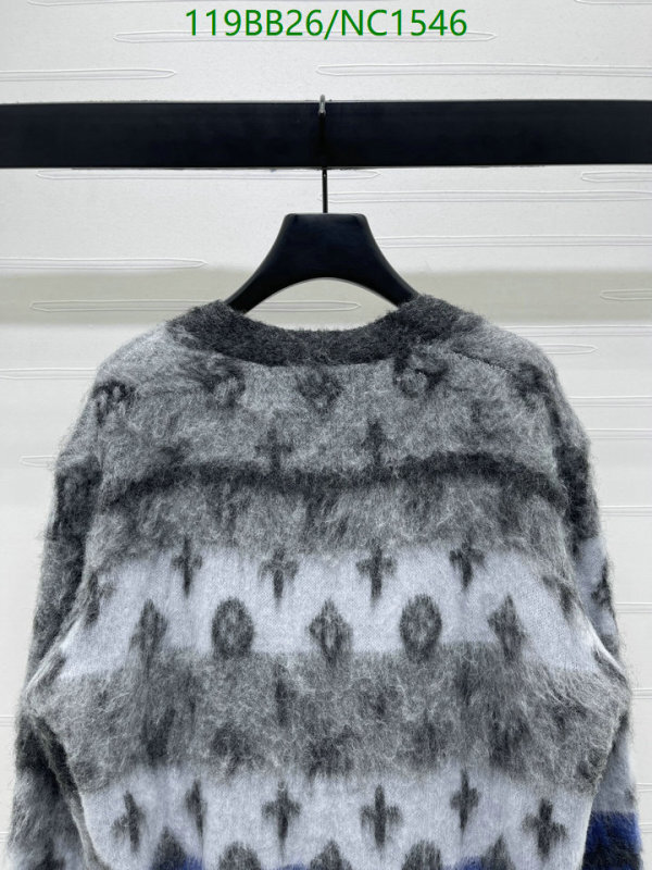 Clothing-LV Code: NC1546 $: 119USD