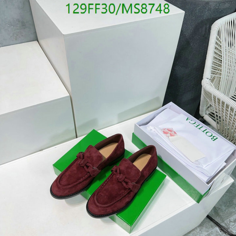 Women Shoes-BV Code: MS8748 $: 129USD