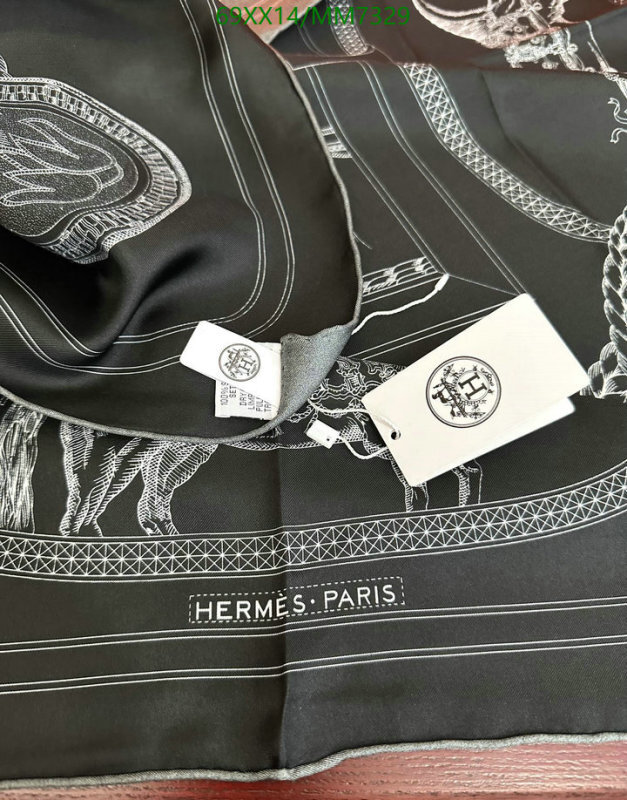 Scarf-Hermes Code: MM7329 $: 69USD