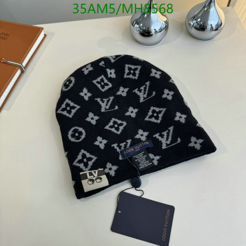 Cap-(Hat)-LV Code: MH8568 $: 35USD