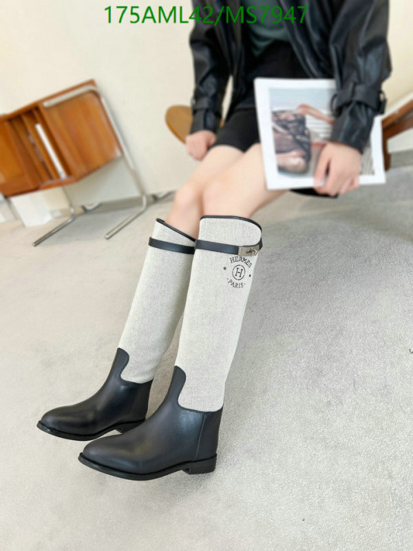 Women Shoes-Boots Code: MS7947 $: 175USD