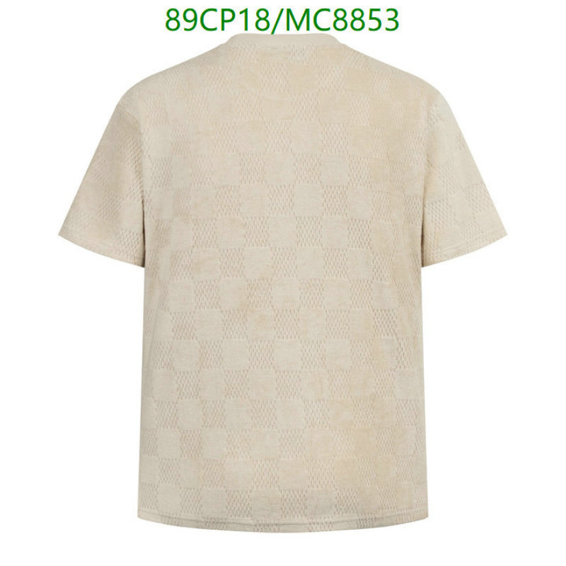 Clothing-LV Code: MC8853 $: 89USD