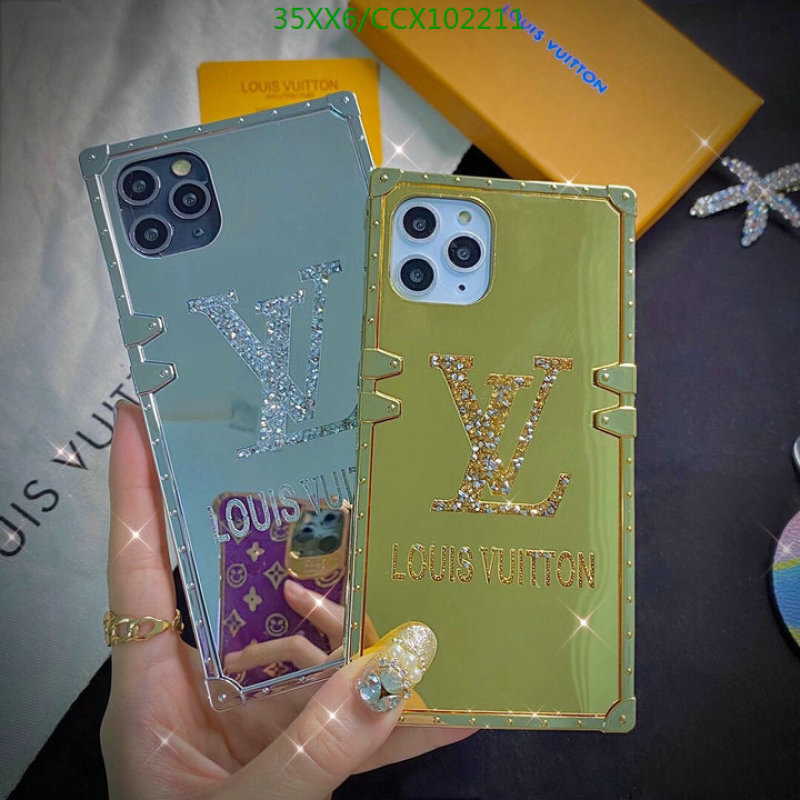 Phone Case-LV Code: CCX102211 $: 35USD