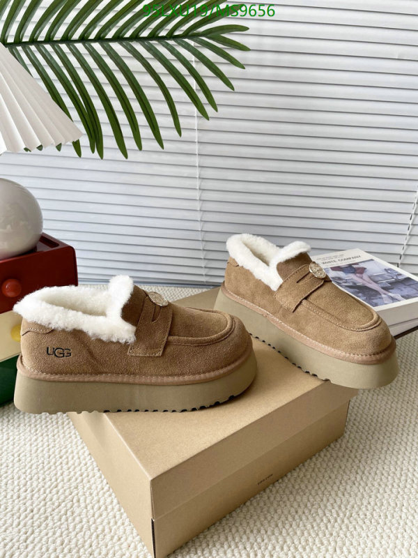Women Shoes-UGG Code: MS9656 $: 95USD