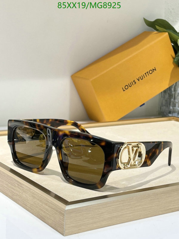 Glasses-LV Code: MG8925 $: 85USD