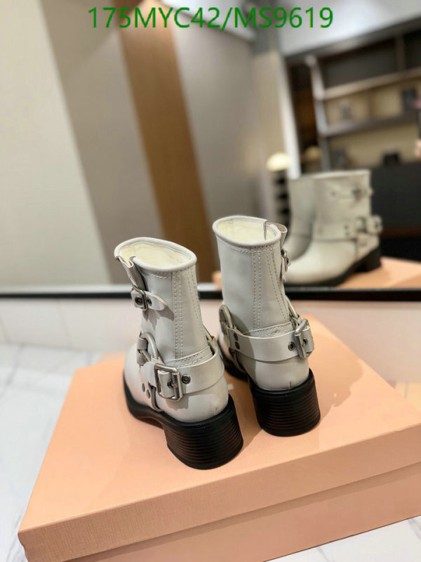 Women Shoes-Boots Code: MS9619 $: 175USD