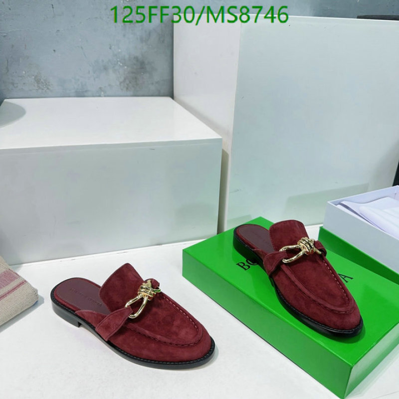 Women Shoes-BV Code: MS8746 $: 125USD