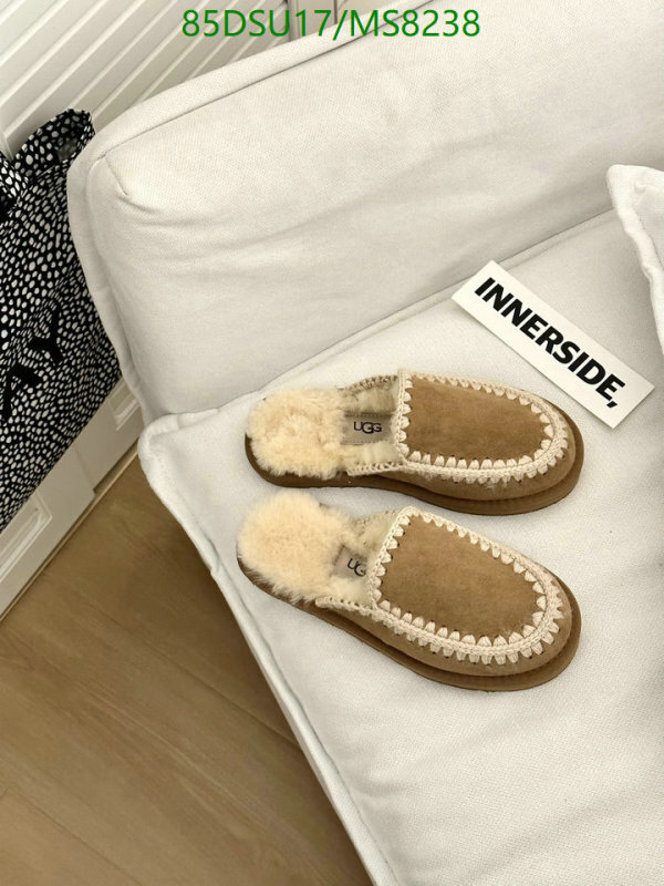 Women Shoes-UGG Code: MS8238 $: 85USD