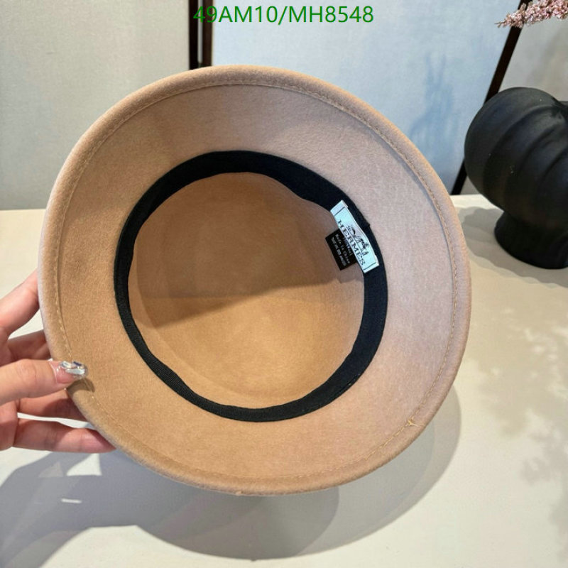 Cap-(Hat)-Hermes Code: MH8548 $: 49USD