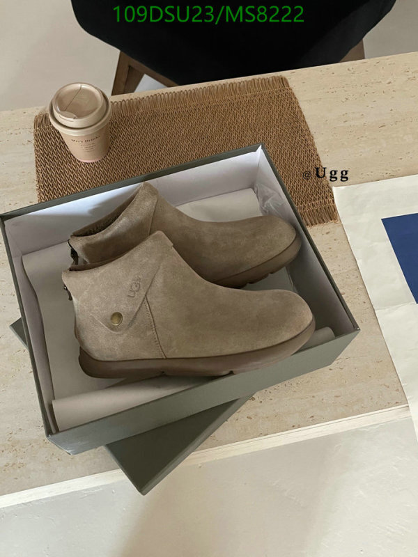 Women Shoes-UGG Code: MS8222 $: 109USD