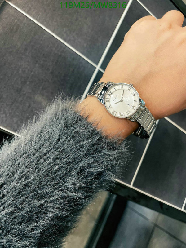 Watch-4A Quality-Tiffany Code: MW8316 $: 119USD