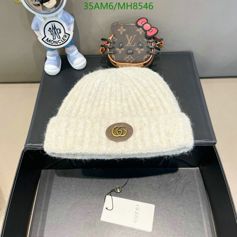 Cap-(Hat)-Gucci Code: MH8546 $: 35USD