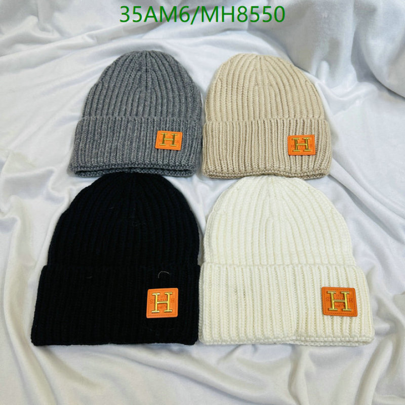 Cap-(Hat)-Hermes Code: MH8550 $: 35USD