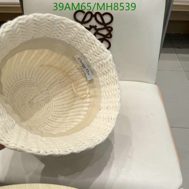 Cap-(Hat)-Dior Code: MH8539 $: 39USD
