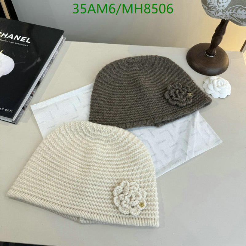Cap-(Hat)-Chanel Code: MH8506 $: 35USD