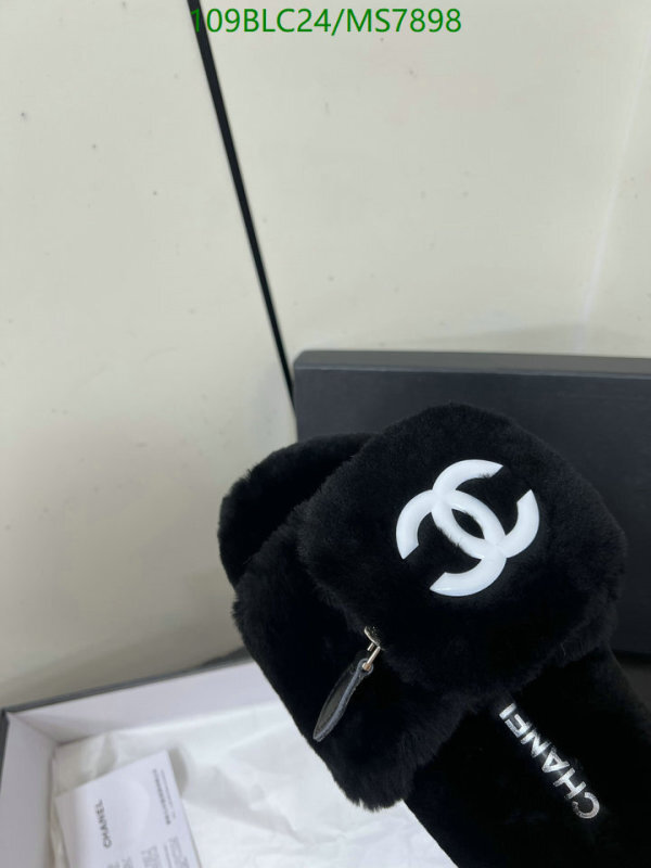 Women Shoes-Chanel Code: MS7898 $: 109USD